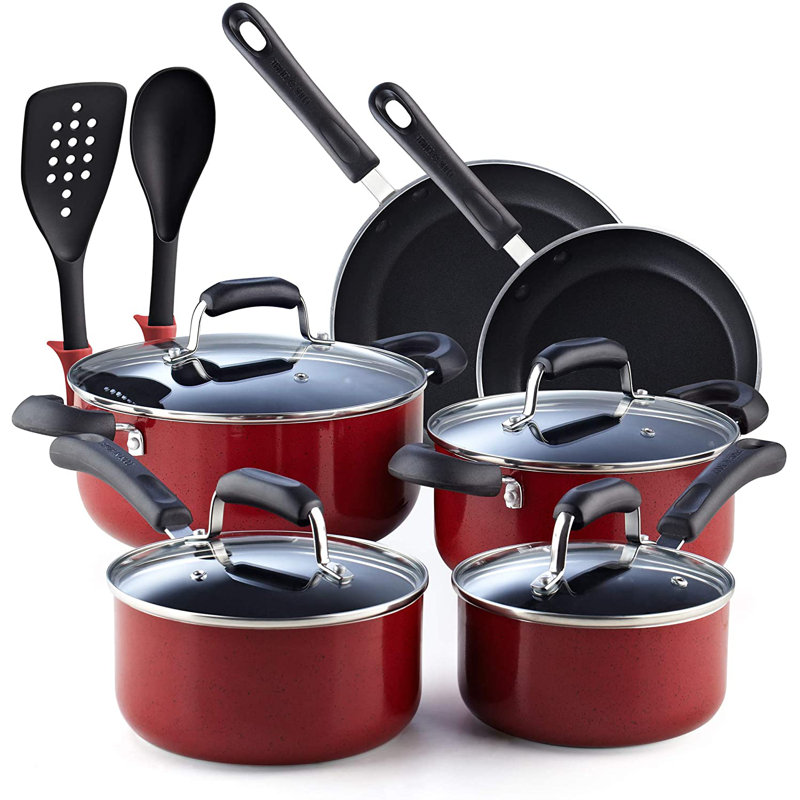 non stick cook ware